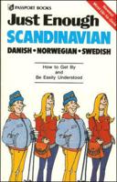 Just Enough Scandinavian