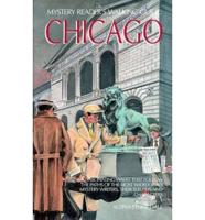 Mystery Reader's Walking Guide, Chicago