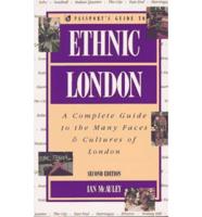 Passport's Guide to Ethnic London