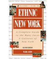 Passport's Guide to Ethnic New York