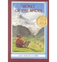 Secret of the Andes