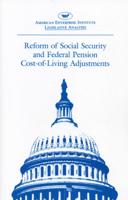 Reform of Social Security and Federal Pension Cost-of-Living Adjustments
