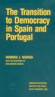 The Transition to Democracy in Spain and Portugal
