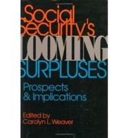 Social Security's Looming Surpluses