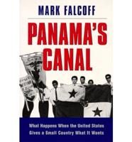 Panamas Canal
