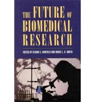 The Future of Biomedical Research