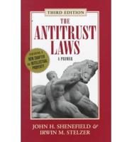 The Antitrust Laws