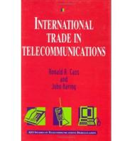 International Trade in Telecommunications