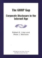 The GAAP Gap