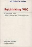 Rethinking WIC
