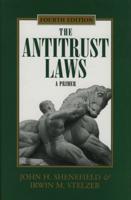 The Antitrust Laws