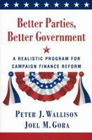 Better Parties, Better Government