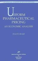 Uniform Pharmaceutical Pricing