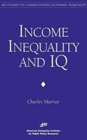 Income Inequality and IQ