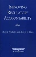 Improving Regulatory Accountability