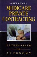 Medicare Private Contracting
