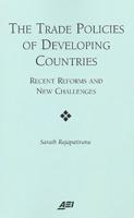The Trade Policies of Developing Countries