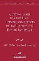 Cutting Taxes for Insuring