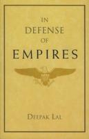 In Defense of Empires