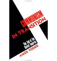 Communism in Transition