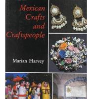 Mexican Crafts and Craftspeople