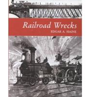 Railroad Wrecks