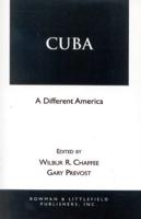 Cuba, a Different America