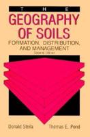 The Geography of Soils