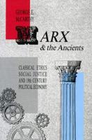 Marx and the Ancients