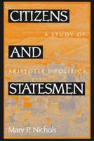 Citizens and Statesmen