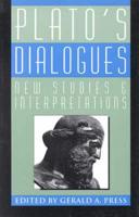 Plato's Dialogues