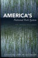 America's National Park System