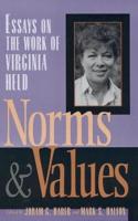 Norms and Values