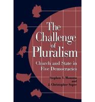 The Challenge of Pluralism