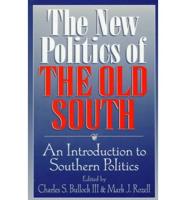 The Southern Political Reader
