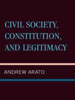 Civil Society, Constitution and Legitimacy