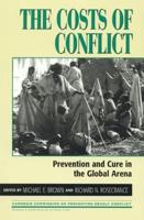 The Costs of Conflict: Prevention and Cure in the Global Arena
