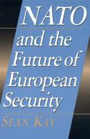 NATO and the Future of European Security