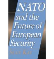 NATO and the Future of European Security