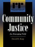 Community Justice