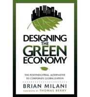 Designing the Green Economy
