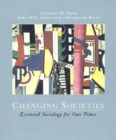 Changing Societies