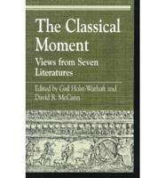 The Classical Moment