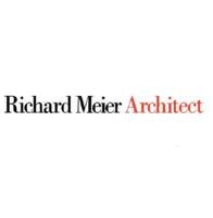 Meier, Richard, Architect. V. 1 J.Rykwert
