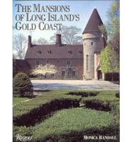 The Mansions of Long Island's Gold Coast