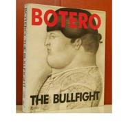 Botero, the Bullfight