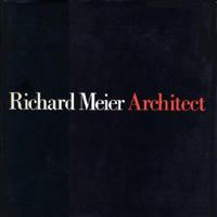 Meier, Richard, Architect. V. 2
