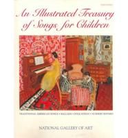 An Illustrated Treasury of Songs