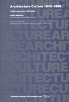 Architecture Culture