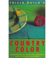 Tricia Guild's Country Color